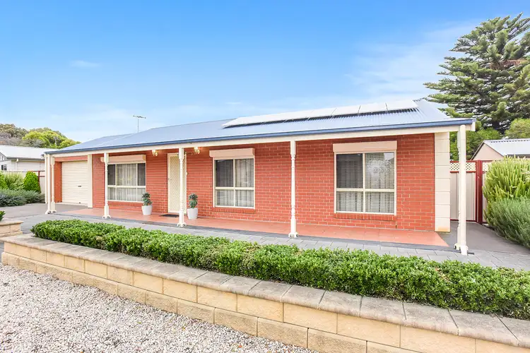 Third view of Homely house listing, 6 Edward Street, Encounter Bay SA 5211
