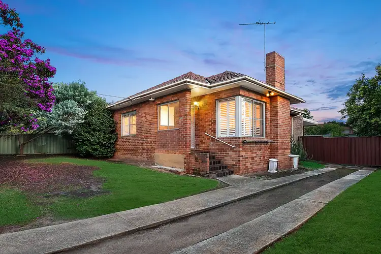 321 Stoney Creek Road, Kingsgrove NSW 2208