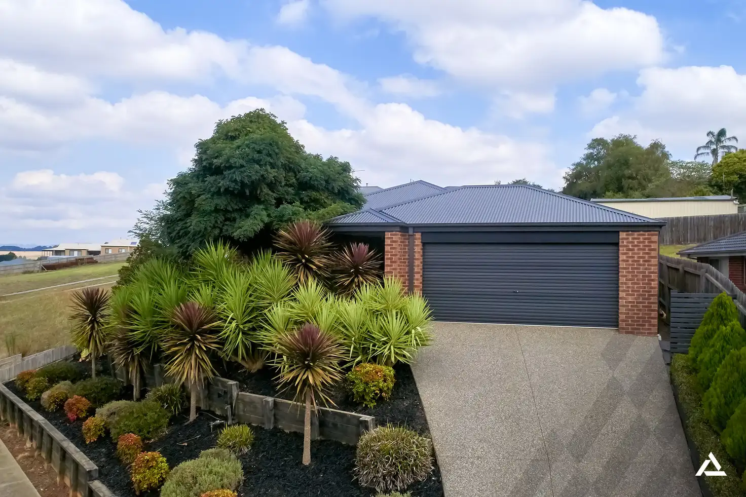 Main view of Homely house listing, 6 Melzak Way, Warragul VIC 3820