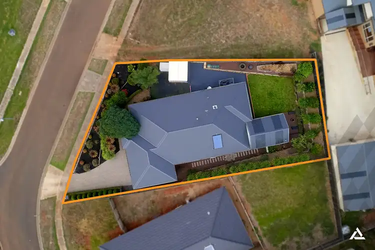 Second view of Homely house listing, 6 Melzak Way, Warragul VIC 3820