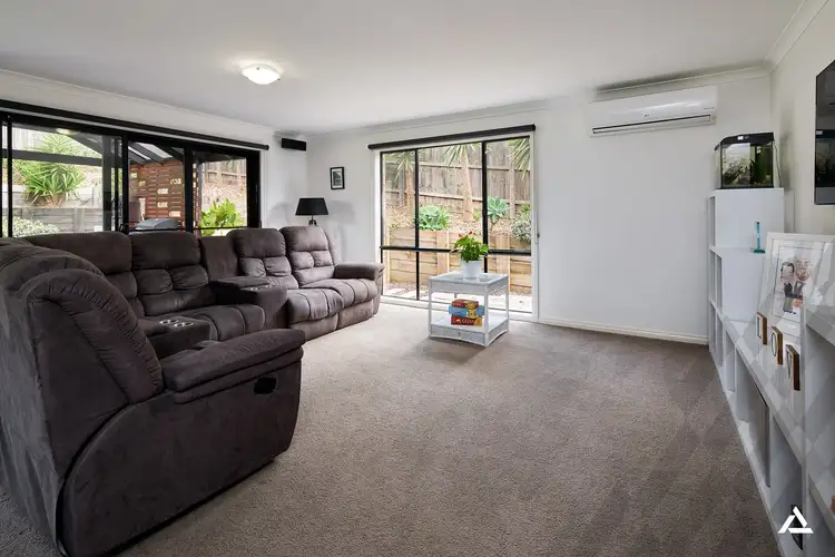 Fourth view of Homely house listing, 6 Melzak Way, Warragul VIC 3820