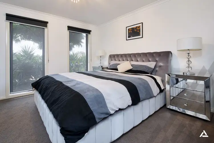 Fifth view of Homely house listing, 6 Melzak Way, Warragul VIC 3820
