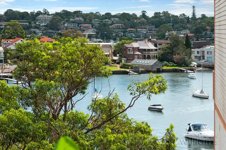 38/18 Wolseley Street, Drummoyne NSW 2047