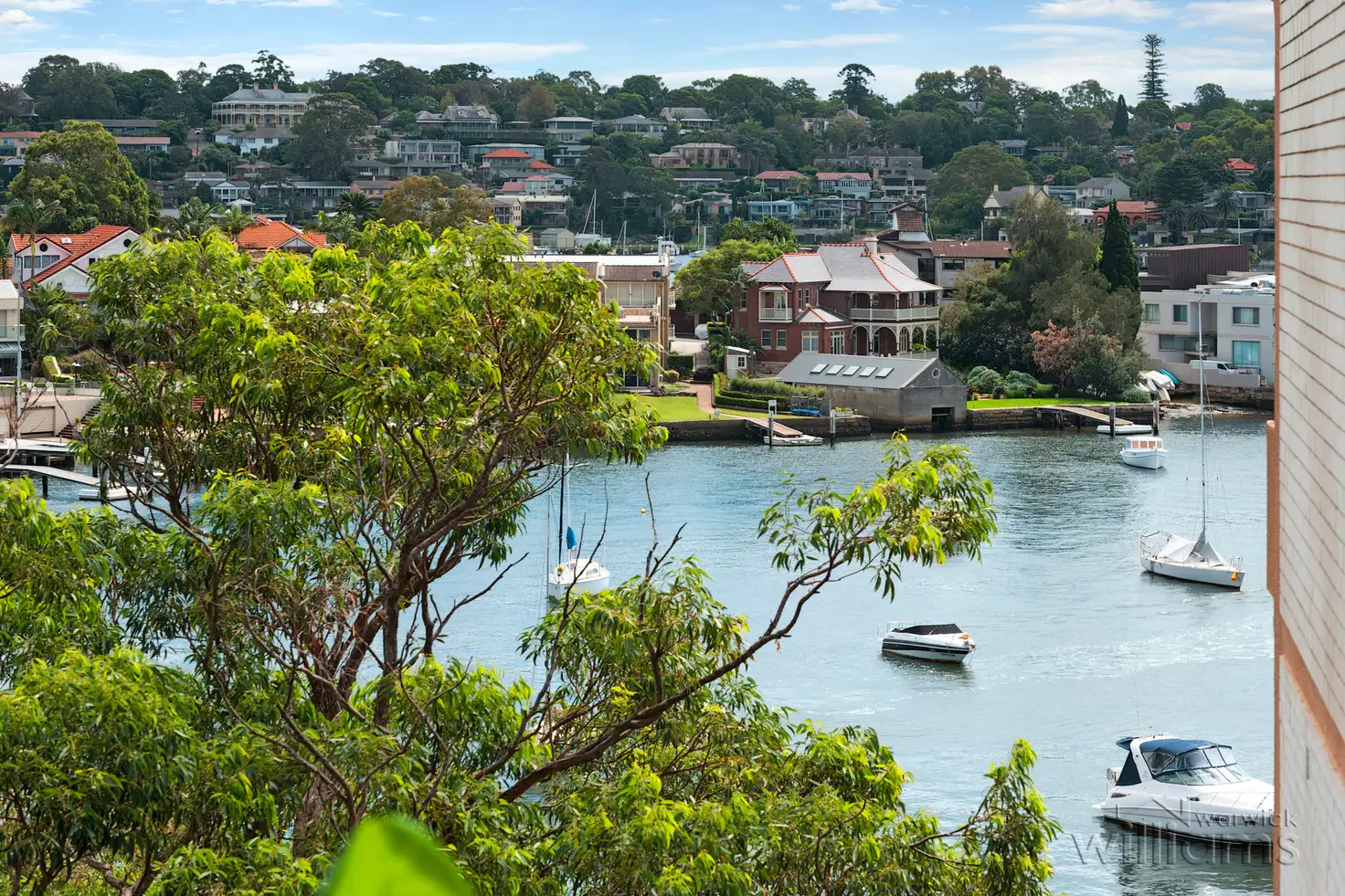 Main view of Homely apartment listing, 38/18 Wolseley Street, Drummoyne NSW 2047