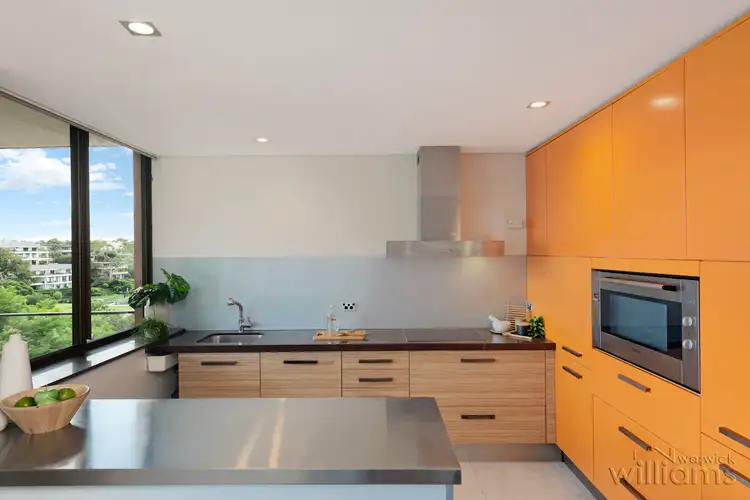 Fourth view of Homely apartment listing, 38/18 Wolseley Street, Drummoyne NSW 2047