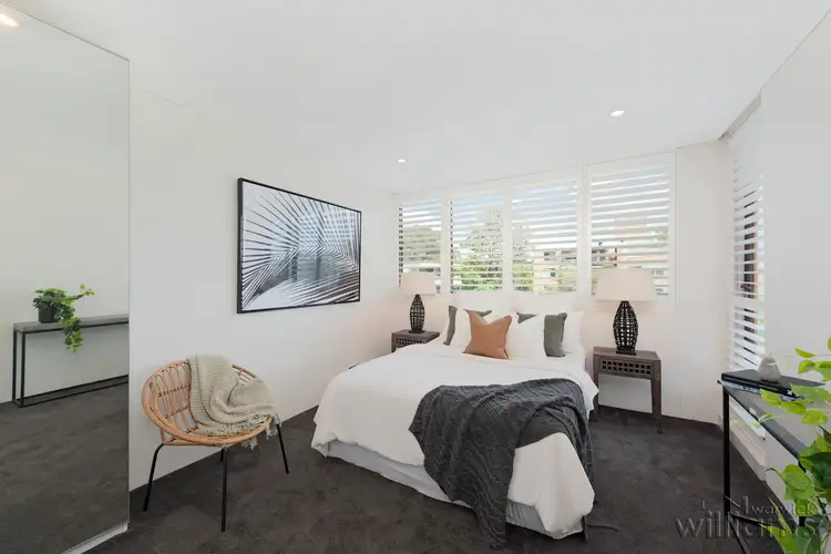 Fifth view of Homely apartment listing, 38/18 Wolseley Street, Drummoyne NSW 2047