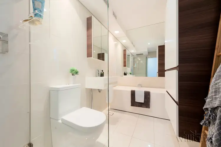 Sixth view of Homely apartment listing, 38/18 Wolseley Street, Drummoyne NSW 2047