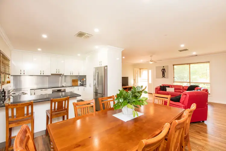 Main view of Homely house listing, 135 Wood Street, Gol Gol NSW 2738