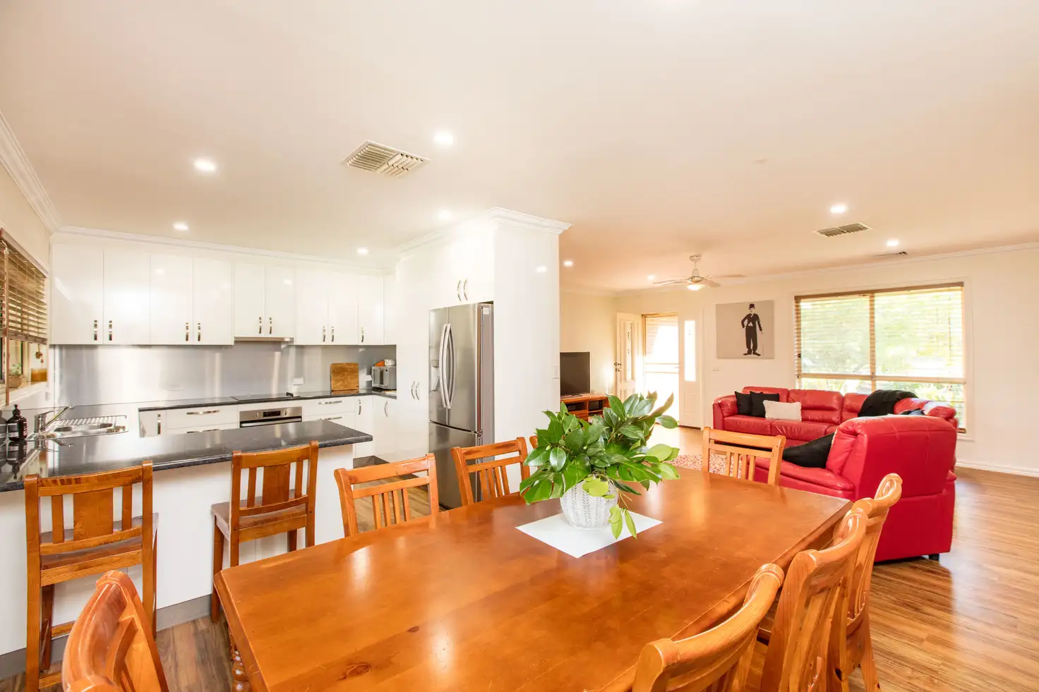 Main view of Homely house listing, 135 Wood Street, Gol Gol NSW 2738