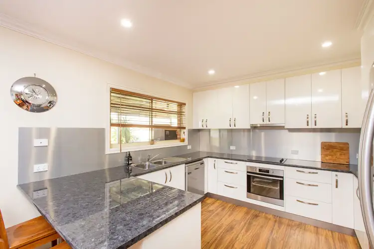 Third view of Homely house listing, 135 Wood Street, Gol Gol NSW 2738