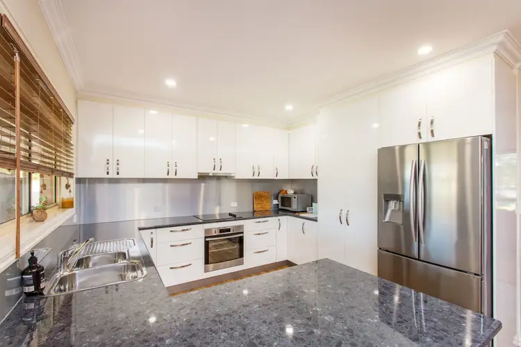 Fourth view of Homely house listing, 135 Wood Street, Gol Gol NSW 2738