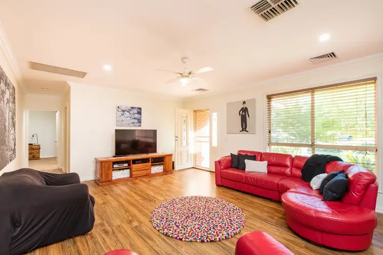 Fifth view of Homely house listing, 135 Wood Street, Gol Gol NSW 2738