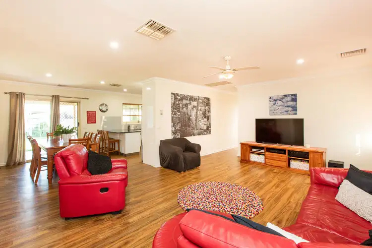 Sixth view of Homely house listing, 135 Wood Street, Gol Gol NSW 2738