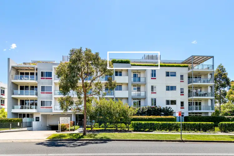 810/36-42 Stanley Street, St Ives NSW 2075