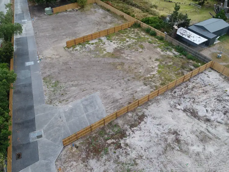 Third view of Homely land listing, LOT 3, 34-36 Jennifer Street, Junction Village VIC 3977