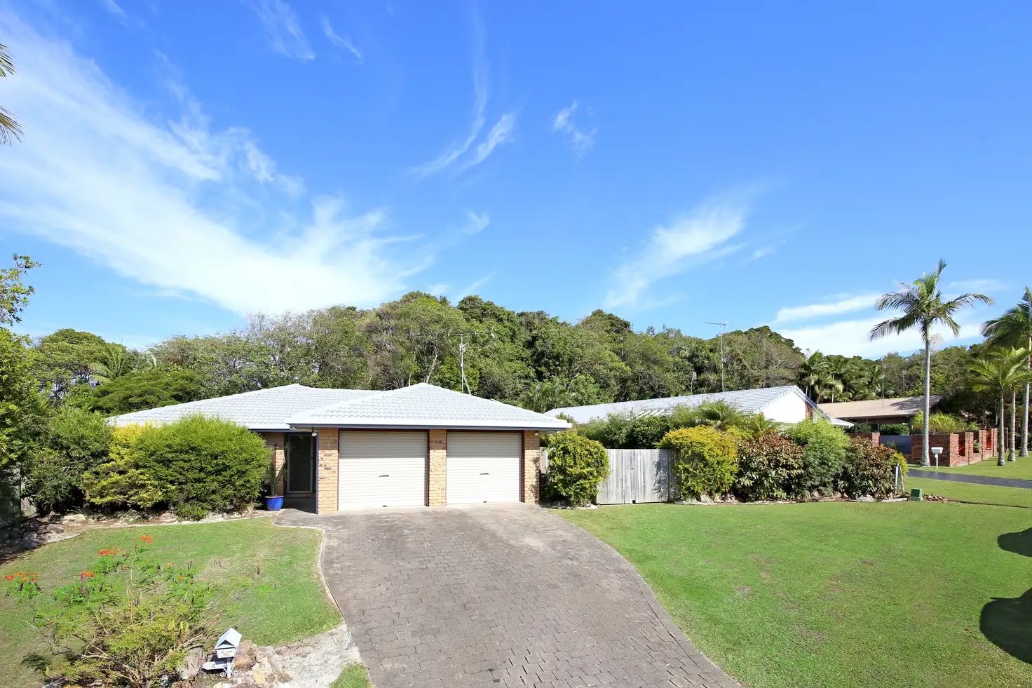 Main view of Homely house listing, 4 Holbrook Court, Yaroomba QLD 4573