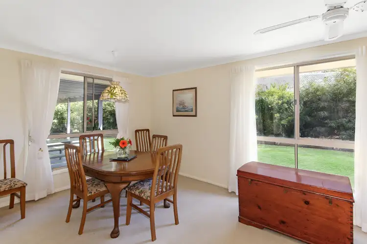 Sixth view of Homely house listing, 4 Holbrook Court, Yaroomba QLD 4573