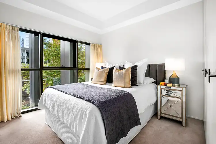 Fifth view of Homely apartment listing, N202/33 Ultimo Road, Haymarket NSW 2000