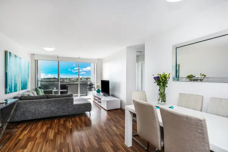 38d/5-29 Wandella Road, Miranda NSW 2228