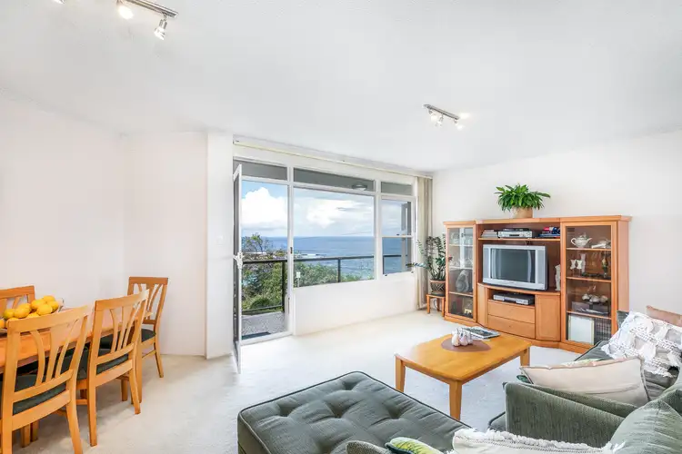 Second view of Homely apartment listing, 1/35 The Esplanade, Cronulla NSW 2230