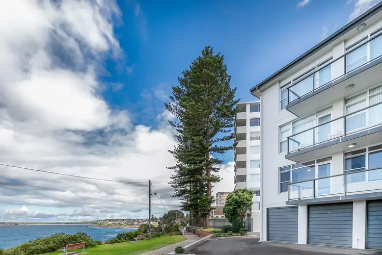 Sixth view of Homely apartment listing, 1/35 The Esplanade, Cronulla NSW 2230