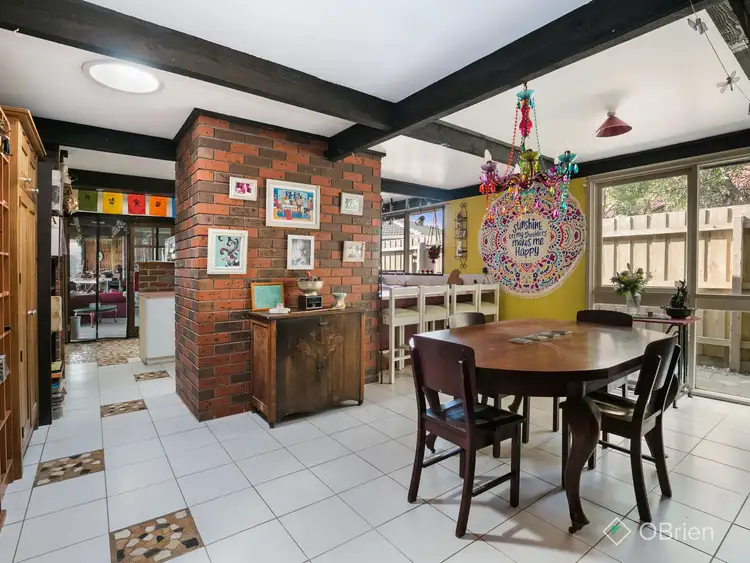 Fourth view of Homely house listing, 6 Highgate Court, Frankston VIC 3199