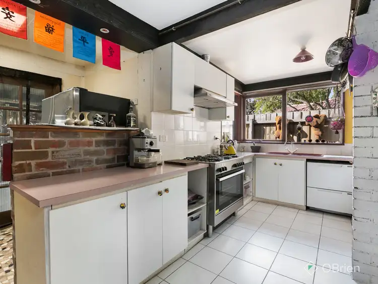 Fifth view of Homely house listing, 6 Highgate Court, Frankston VIC 3199
