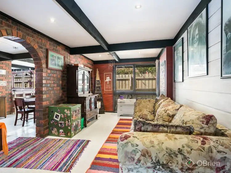 Sixth view of Homely house listing, 6 Highgate Court, Frankston VIC 3199