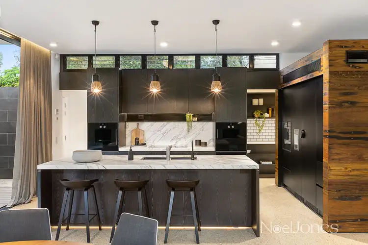 Fifth view of Homely house listing, 1 Charles Street, Glen Iris VIC 3146