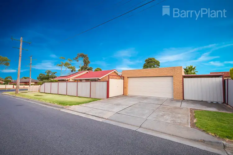 Second view of Homely house listing, 13 Virgilia Drive, Hoppers Crossing VIC 3029
