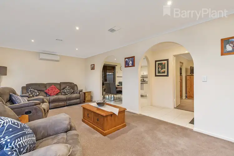 Third view of Homely house listing, 13 Virgilia Drive, Hoppers Crossing VIC 3029
