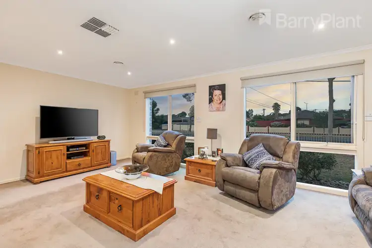 Fourth view of Homely house listing, 13 Virgilia Drive, Hoppers Crossing VIC 3029