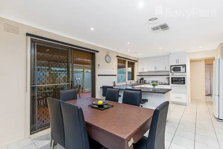Sixth view of Homely house listing, 13 Virgilia Drive, Hoppers Crossing VIC 3029
