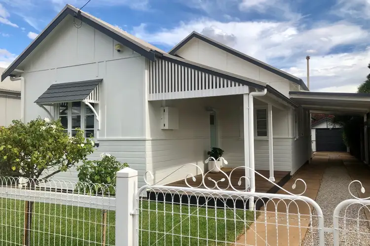 Main view of Homely house listing, 1 Furney Street, Dubbo NSW 2830