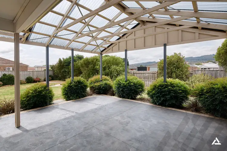 Third view of Homely house listing, 7 Carnegie Court, Trafalgar VIC 3824