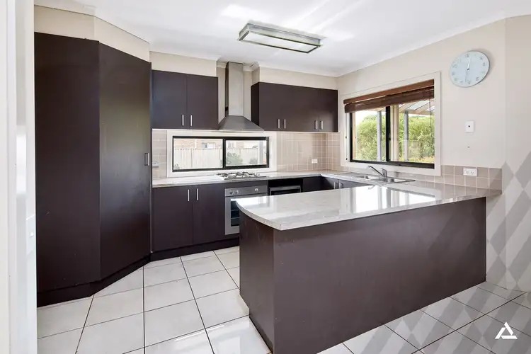 Fourth view of Homely house listing, 7 Carnegie Court, Trafalgar VIC 3824