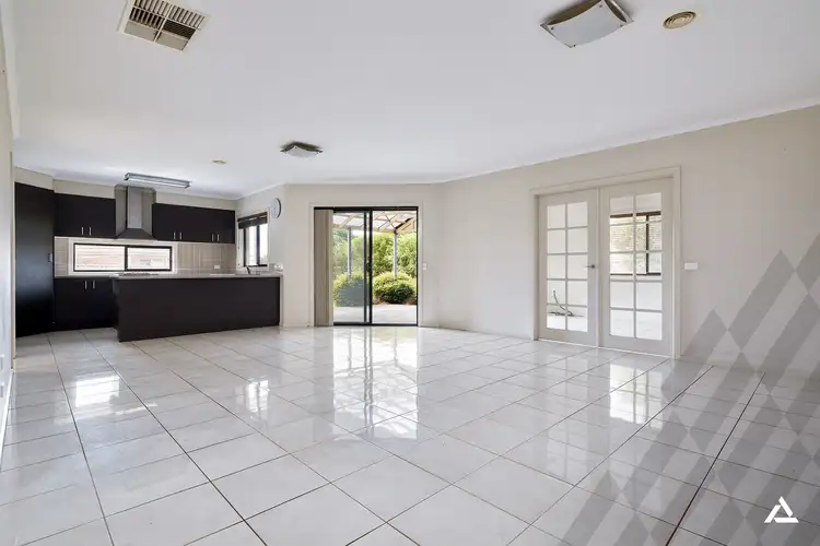 Fifth view of Homely house listing, 7 Carnegie Court, Trafalgar VIC 3824
