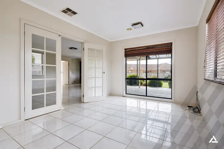 Sixth view of Homely house listing, 7 Carnegie Court, Trafalgar VIC 3824