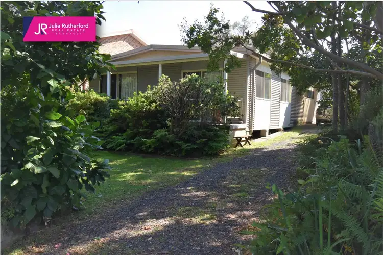 74 O'connells Point Road, Wallaga Lake NSW 2546