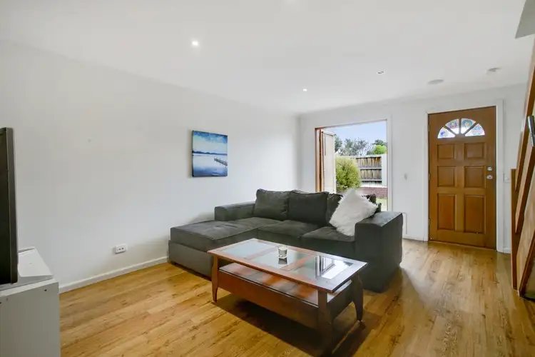Main view of Homely unit listing, 4/280 Nepean Highway, Seaford VIC 3198