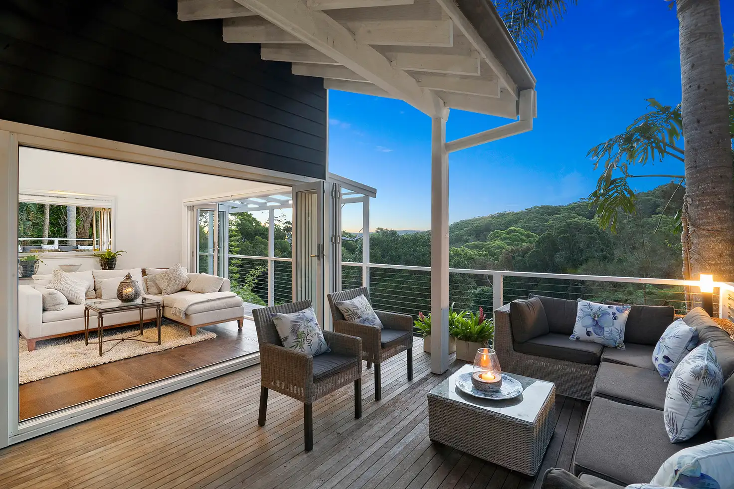 Main view of Homely house listing, 62 Bynya Road, Palm Beach NSW 2108