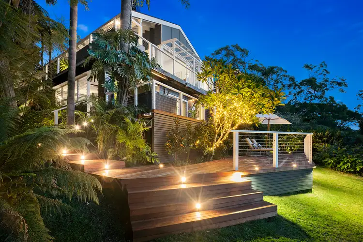 Third view of Homely house listing, 62 Bynya Road, Palm Beach NSW 2108