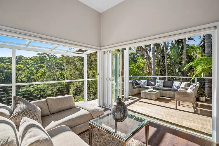 Fourth view of Homely house listing, 62 Bynya Road, Palm Beach NSW 2108