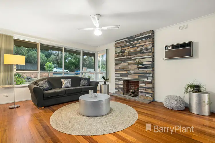 Second view of Homely house listing, 143 Nell Street, Greensborough VIC 3088