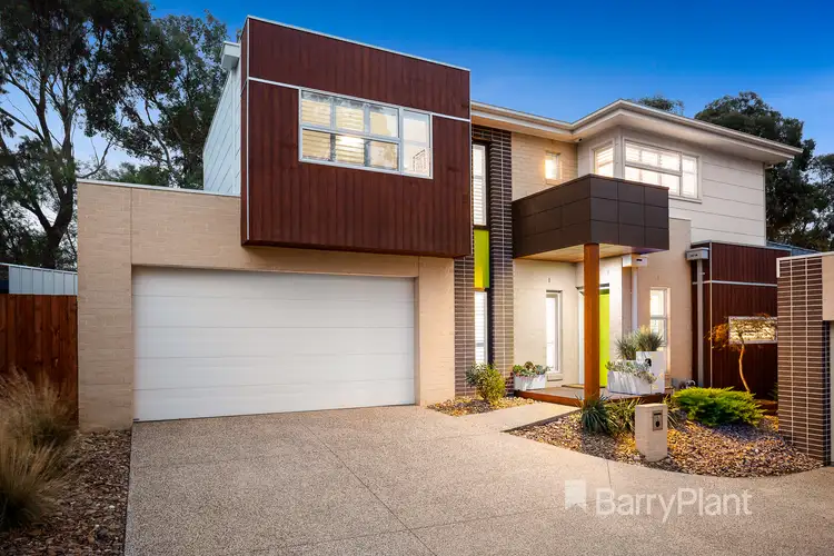 5 Evergreen View, Eltham North VIC 3095