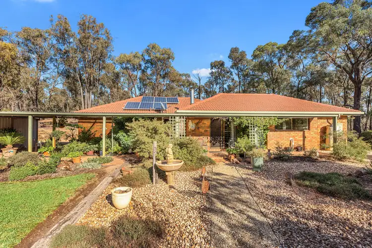Main view of Homely house listing, 31 Flannery Road, Lockwood VIC 3551