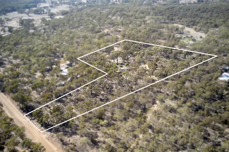 Second view of Homely house listing, 31 Flannery Road, Lockwood VIC 3551