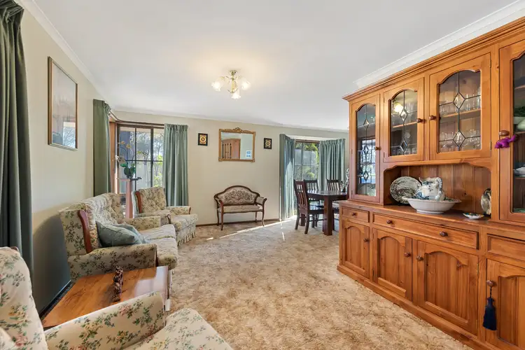 Third view of Homely house listing, 31 Flannery Road, Lockwood VIC 3551