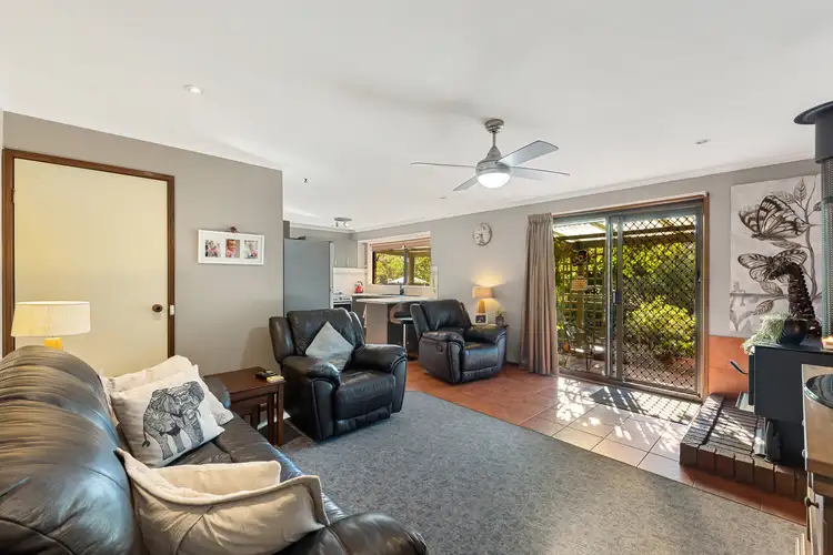 Fourth view of Homely house listing, 31 Flannery Road, Lockwood VIC 3551