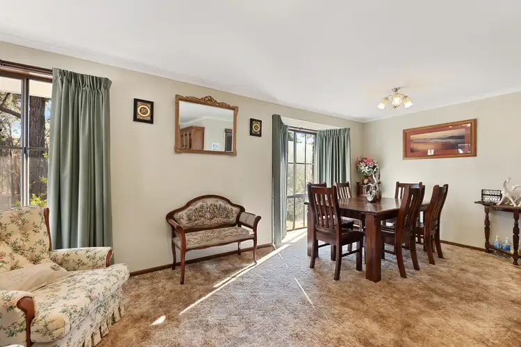 Fifth view of Homely house listing, 31 Flannery Road, Lockwood VIC 3551